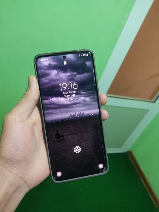 Samsung s20 ultra 5g