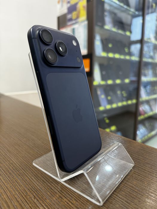 Iphone 17 Pro / 256GB / Impecabil / codat SUA