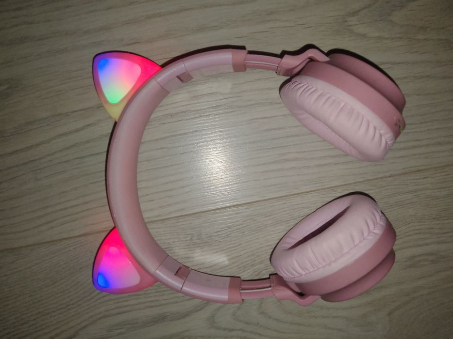 Наушники беспроводные