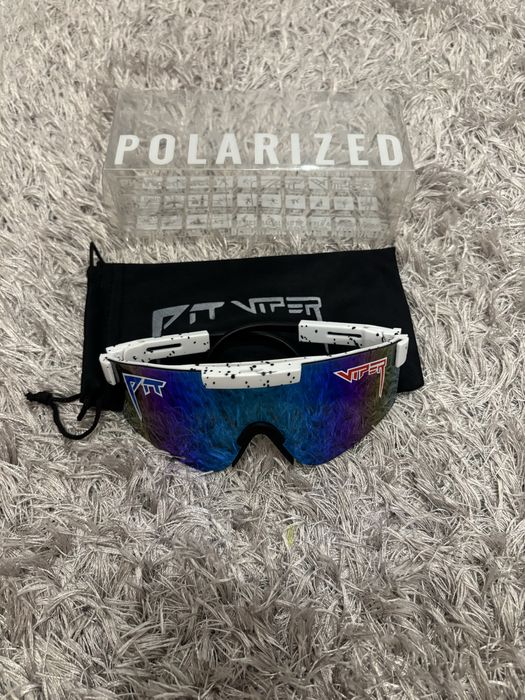 Pit Viper слънчеви очила