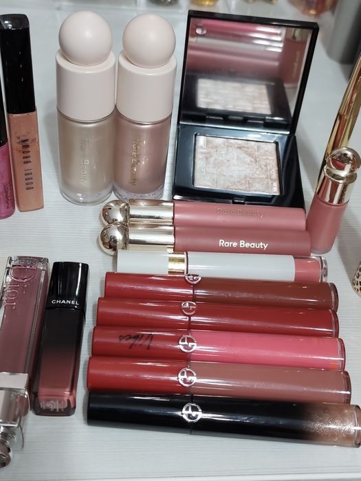 Косметика Make up