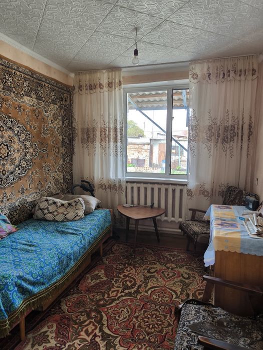 5 - комнатный коттедж