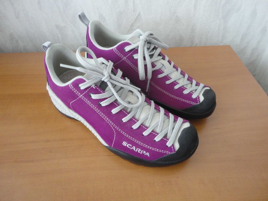 N39 Scarpa Mojito/дамски обувки