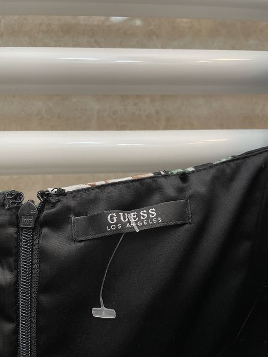 Rochie GUESS,model floral