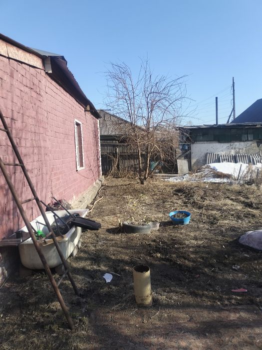 Продам дом в Шмелев Лог