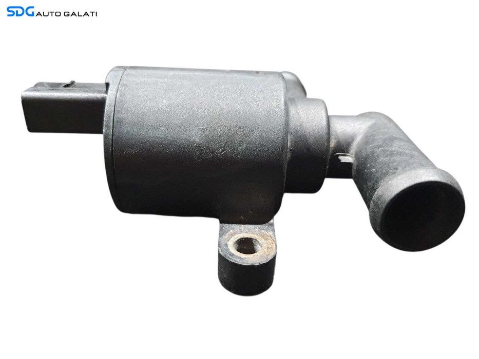 Pompa Secundara Auxiliara Recirculare Apa Audi A6 C6 3.0/2.0 TDI 2004 - 2011 Cod 4H0121671B [N3238]