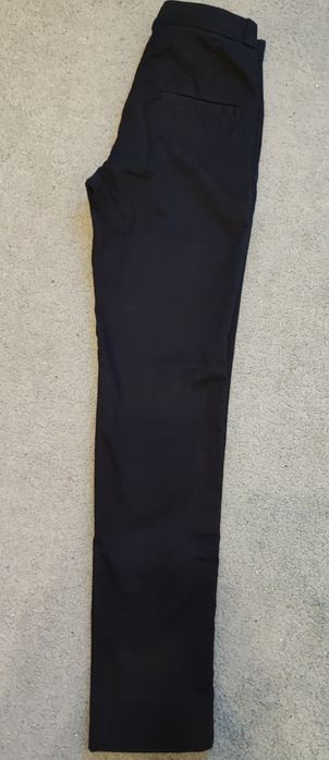 Pantaloni (blugi) MANGO blomarin