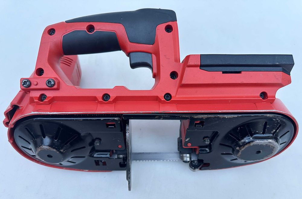 Hilti SB 4-22 Nuron - Акумулаторен лентов трион (банцинг) 22V