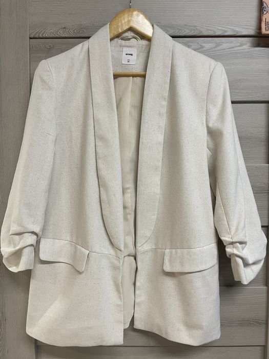 Комплект SINSAY - бежов