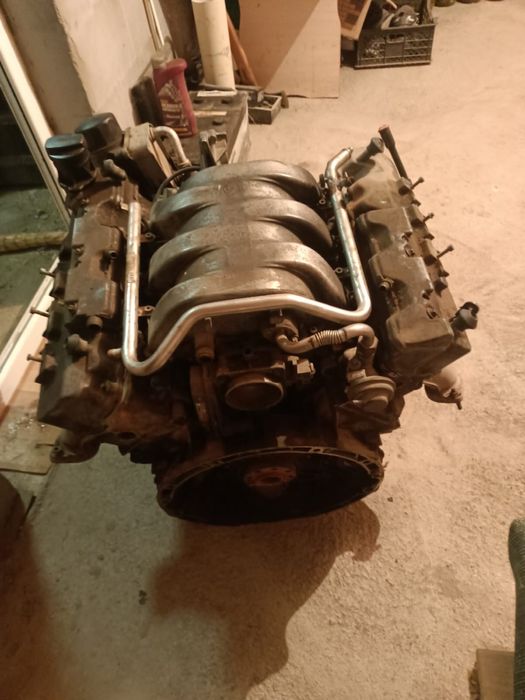 Срочно продам двигатель