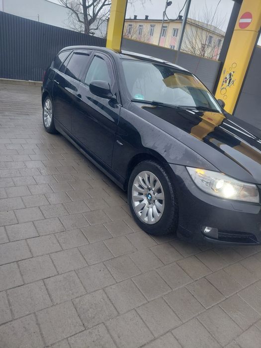 De vânzare BMW E91  seria3