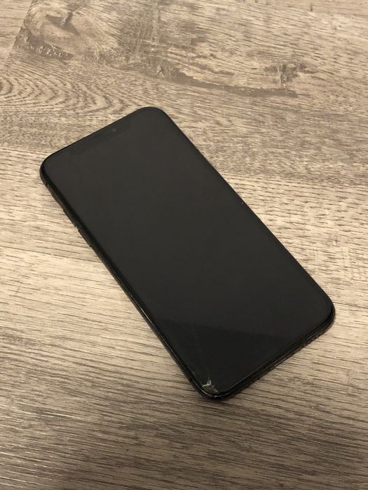 Apple iPhone X Black 64GB гр. Варна ХЕИ • OLX.bg