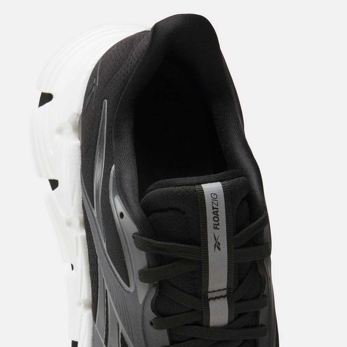 Мужские кроссовки Reebok FloatZig 2 Running оригинал, new  US 9 US 10