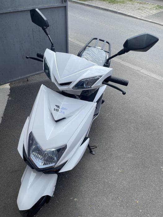 Vand scuter electric VOLTA VS1