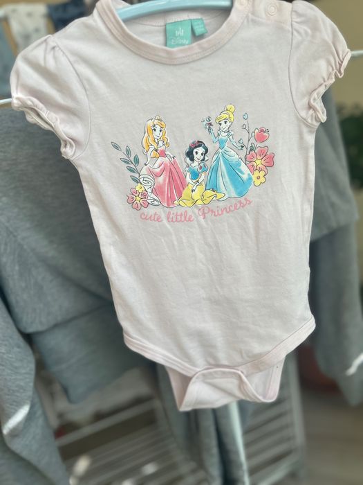 Дрешки за момиченце 12м./80рр