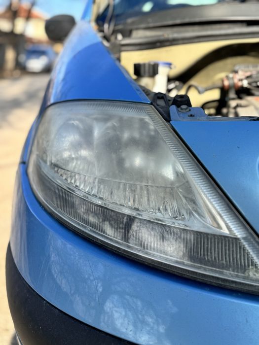 Професионално пране на мека мебел, полиране на автомобили.