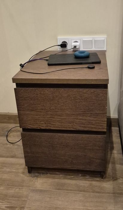 прикроватная тумба IKEA