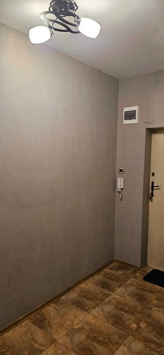 Двустаен апартамент Въстанически