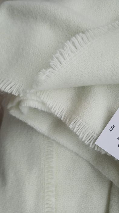 Vand pătura lâna 100% noua