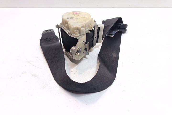 Centura siguranta fata stanga 33032387G Ford Focus a 2-a generatie