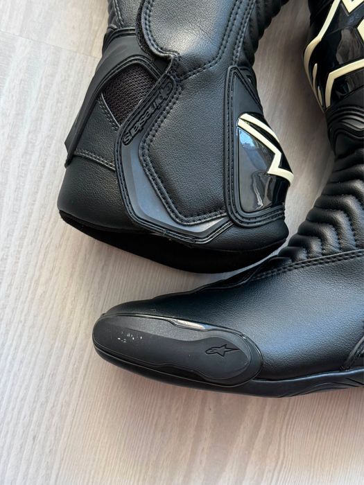 Alpinestars Stella S-MX6 Waterproof
