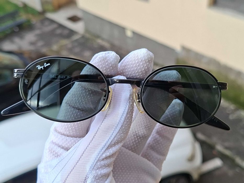Ochelari soare Ray Ban BL Bausch & Lomb W2775 vintage