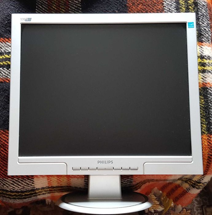 Mонитор Philips 170 S