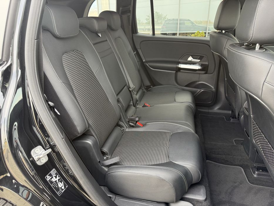 Mercedes-Benz EQB 250 70kw 190к.с 62000км