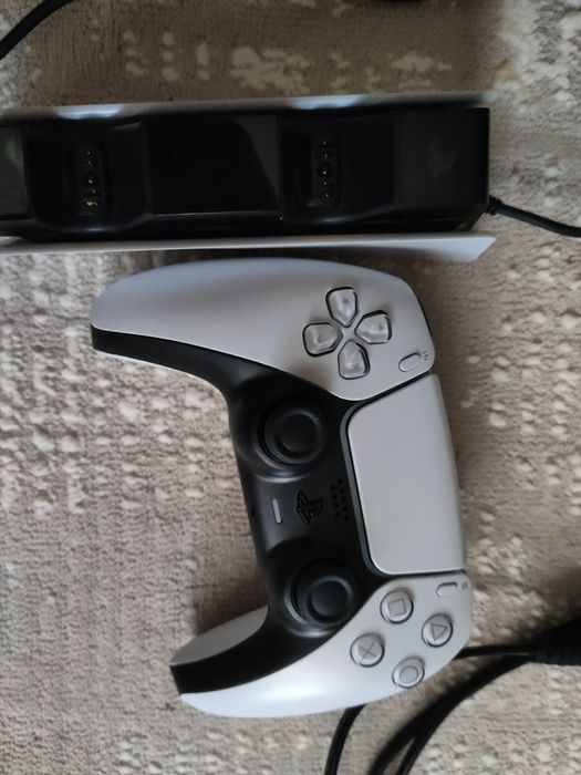 Игровая приставка Sony PlayStation 5 Slim 1Tb Digital Version