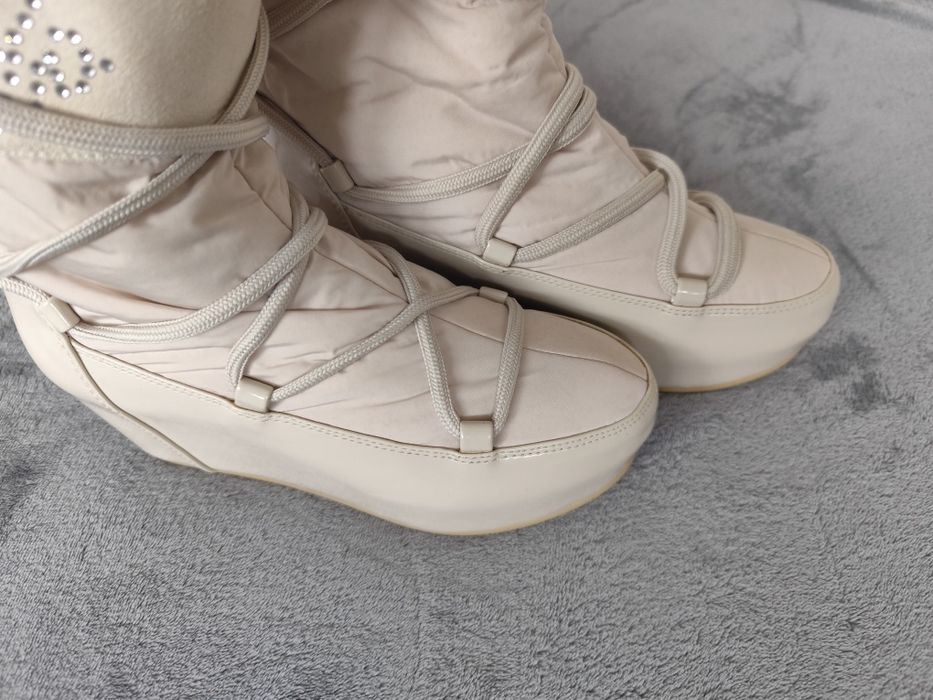 Дамски ботуши Liu  Jo - Новогодишна цена 69 лв.