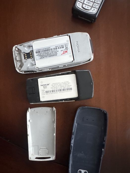 Nokia нокив 3330 , 8310