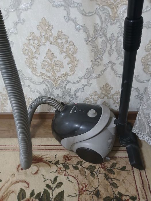 Продаётся пылесос