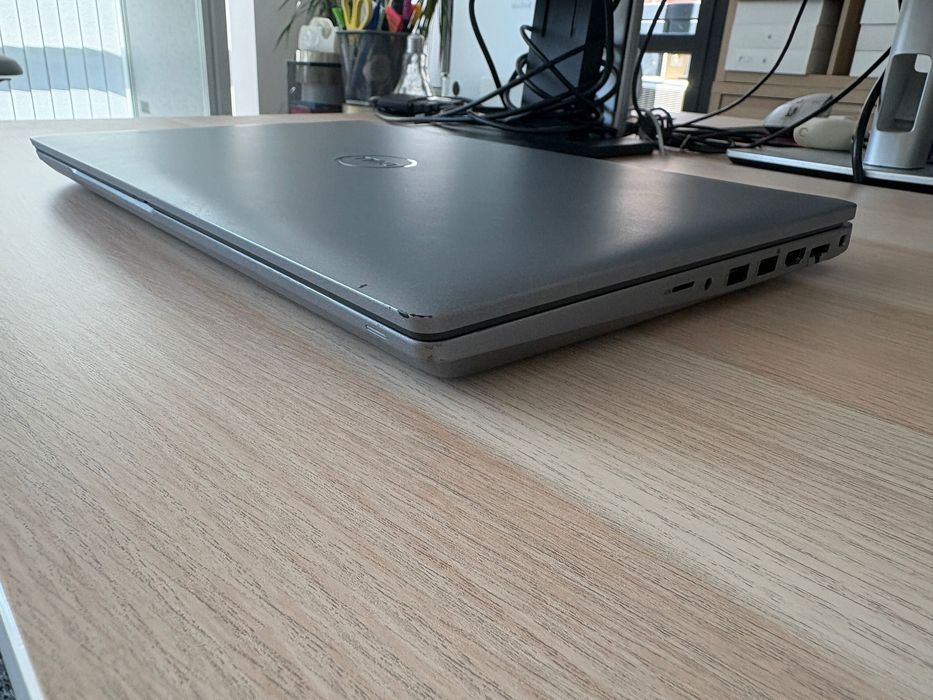 Dell Latitude 5521 i7 512GB