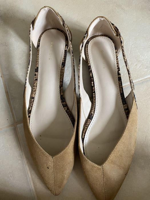 Дамски обувки Zara, Nine West, Ego , Parfois , Anna Field