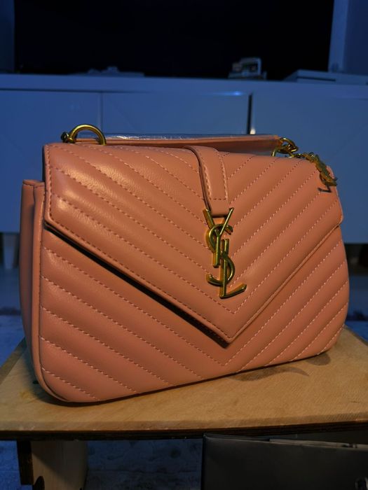 Сумка Yves Saint Laurent