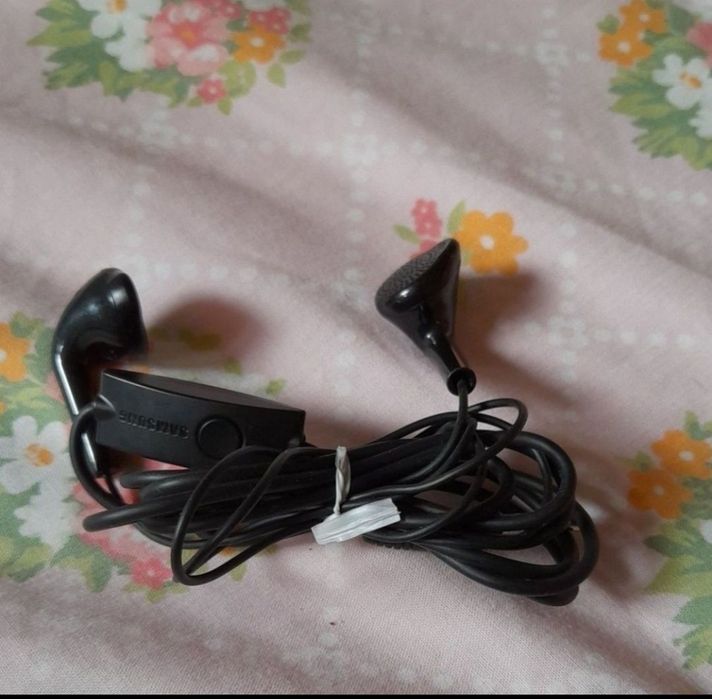 casti originale SAMSUNG noi mufa jack