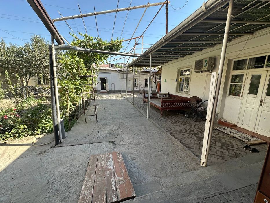 Срочно продаётся дом