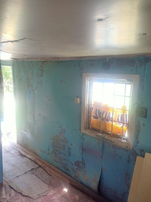 Продам вагончик примерно 20 кв