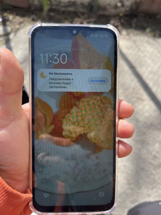 Redmi 15C телефон 256 г