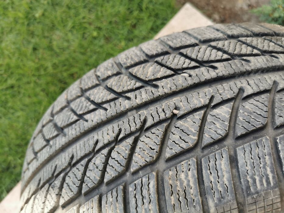 Anvelopa GOODRIDE SW608 225/45/17 iarna
