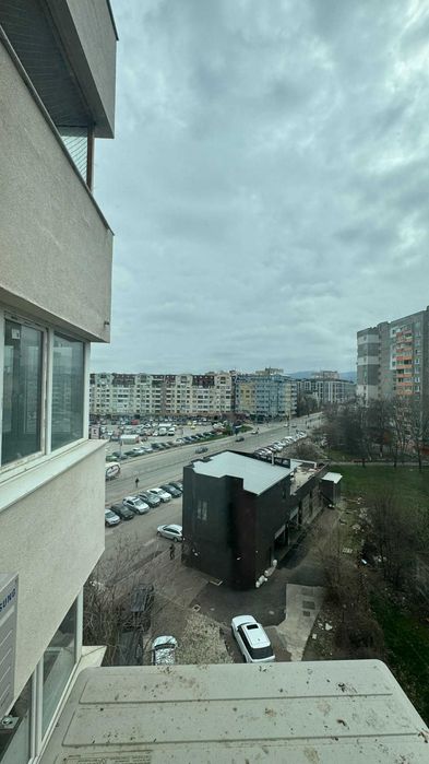 Двустаен ап. под наем в кв. Младост 3