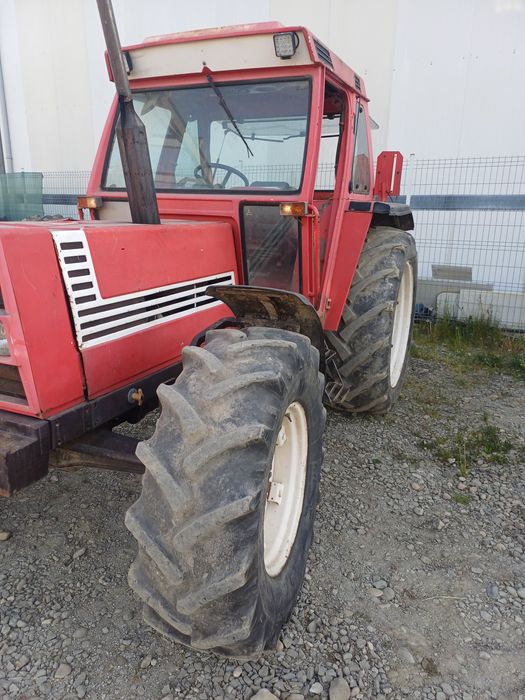 Fiat agri 100-90   100 cp