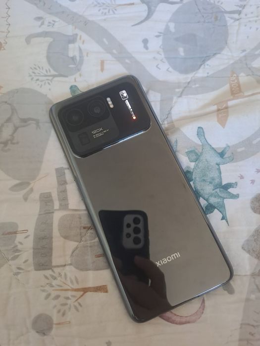 Xiaomi mi 11 ultra