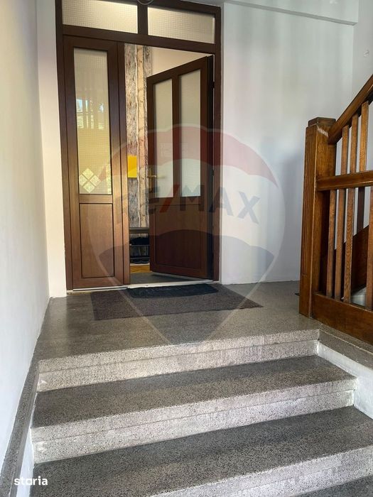 Apartament la casa de inchiriat
