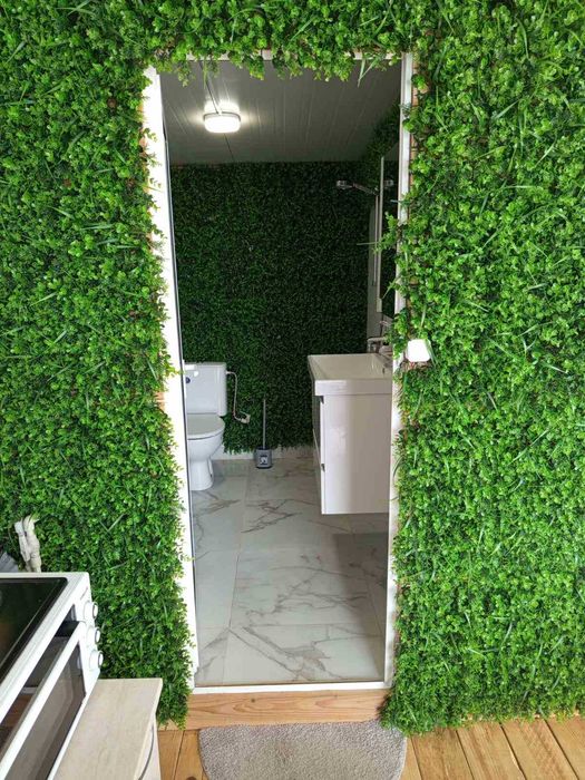 Каравана под наем Бриса