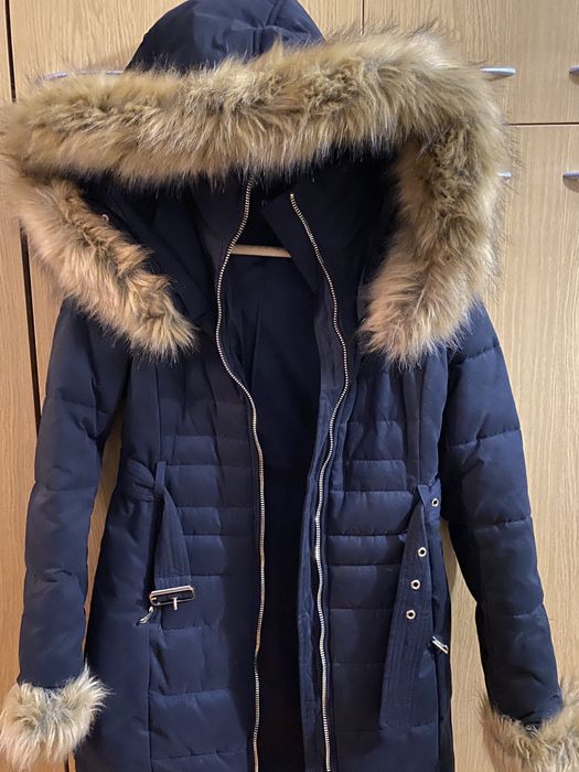 Зимна парка GUESS