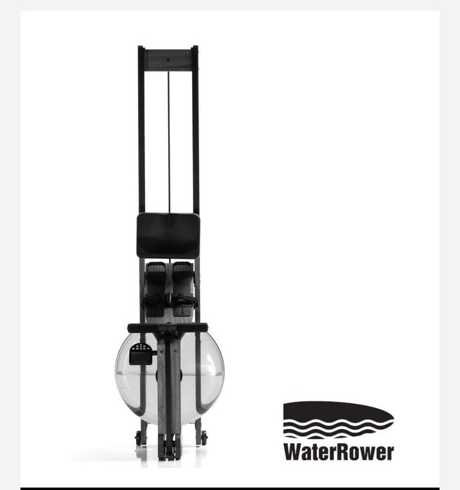 Гребной тренажер