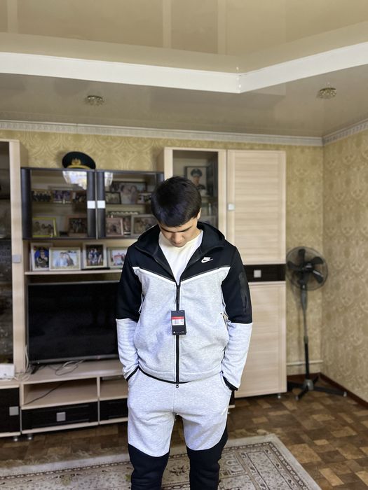 Nike techfleece универсал