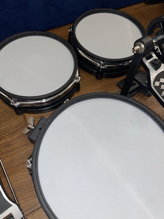 Millenium MPS-850 + amplificator + scaun