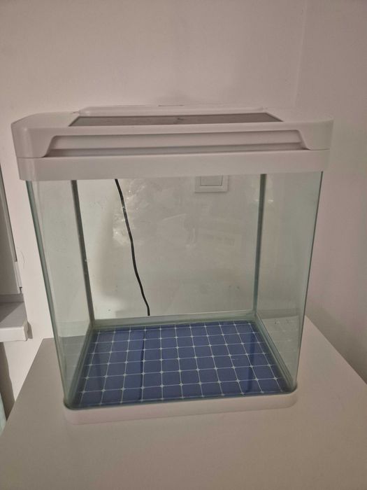 Аквариум Amazonia